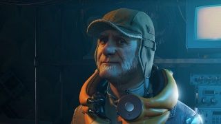 Klavye Mouse ile oynayabileceğiniz Half-Life: Alyx modu yayınlandı