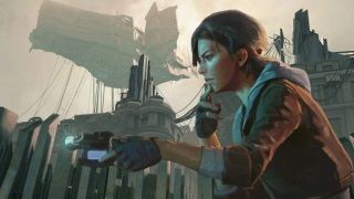 Söylenti: Half Life Alyx 'gelişmiş devam oyunu' yolda olabilir
