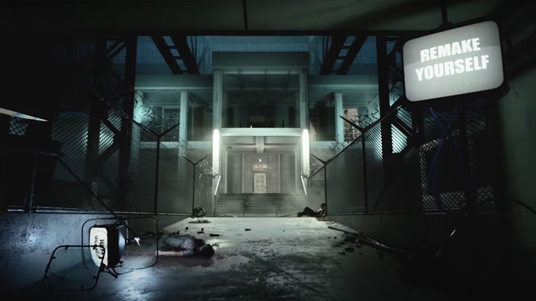 Outlast Trials için yeni bir video yayınlandı