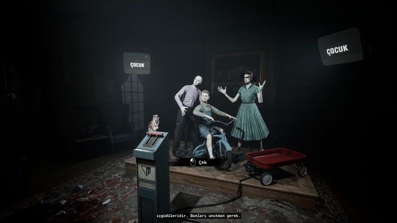 The Outlast Trials inceleme - 3