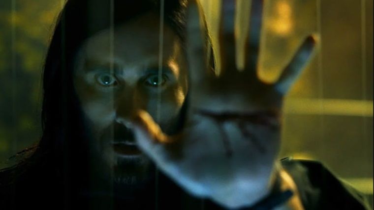 Ghostbusters, Morbius ve Uncharted filmleri ertelendi