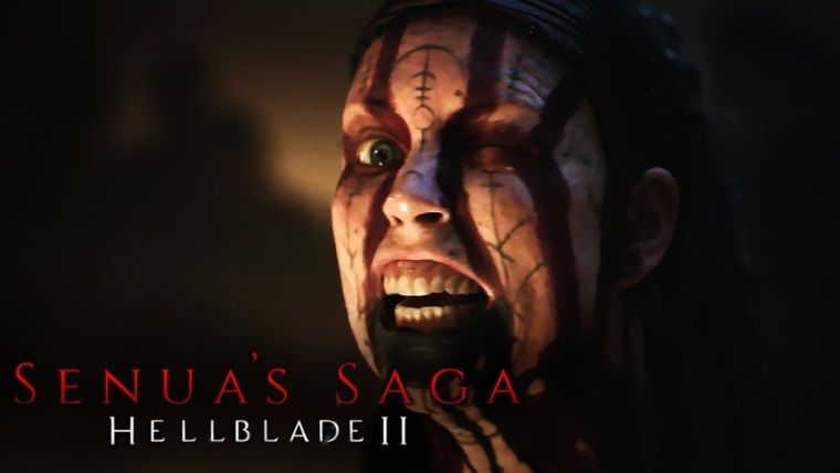 Senua’s Saga: Hellblade II, yeni nesil Xbox için duyuruldu