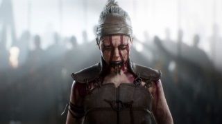 Senua's Saga: Hellblade II, Sadece PC'de 60 FPS Verecek