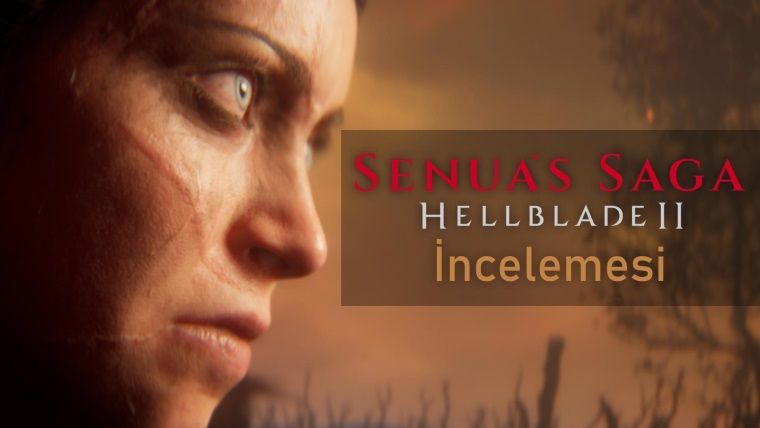 Senua's Saga: Hellblade 2