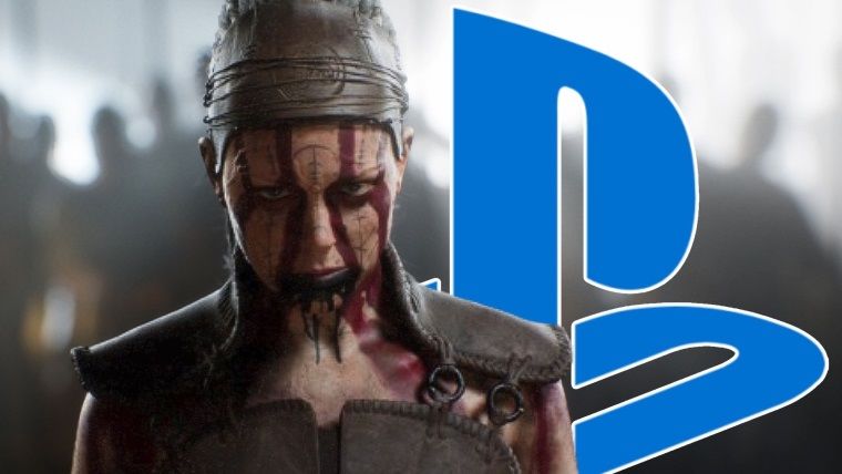 Hellblade 2 Xbox’a Özel Kalmayabilir