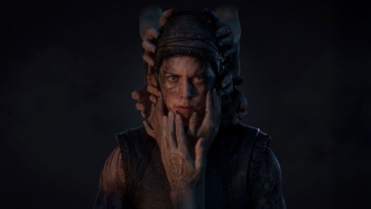 Hellblade 2'nin PS5 Tarihi Resmileşti
