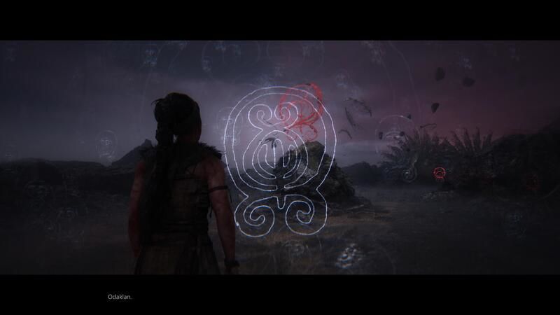 Senua’s Saga: Hellblade II Enhanced Edition (PS5) İncelemesi 8