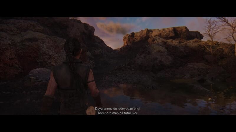 Senua’s Saga: Hellblade II Enhanced Edition (PS5) İncelemesi
