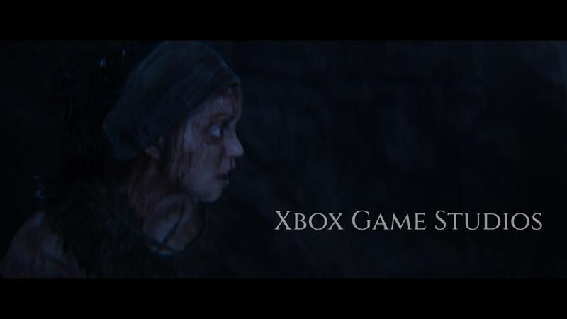 Senua’s Saga: Hellblade II Enhanced Edition (PS5) İncelemesi 3