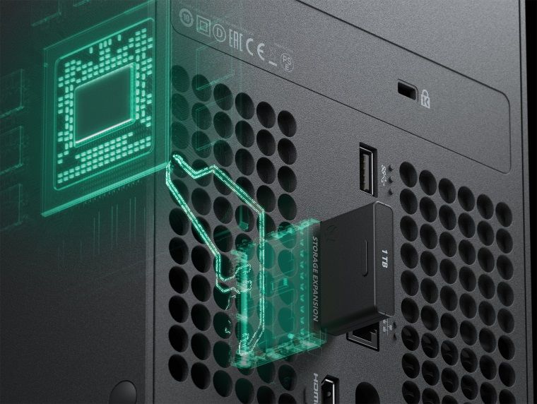 Xbox Series X SSD'sinin yarattığı  farklar için örnekler paylaşıldı