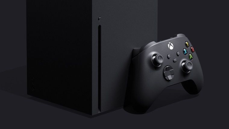 XBOX Series X, grafik kaynak kodları çalındı!