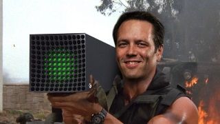 Phil Spencer: '2021'de çok daha az oyun çıkacak'