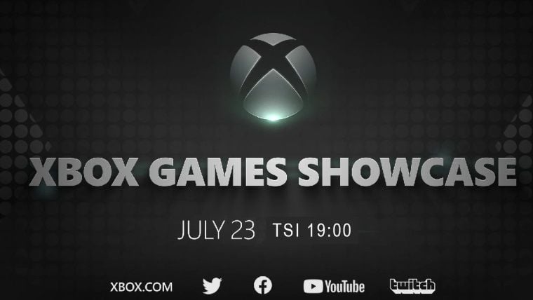 Xbox Series X etkinliğinin tarihi nihayet duyuruldu