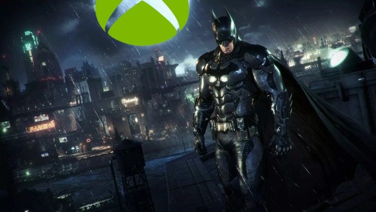 Microsoft, Warner Bros Interactive firmasını satın almak istiyor