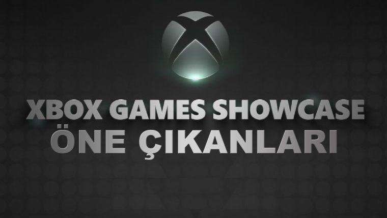 Xbox Series X sunumunda öne çıkanlar