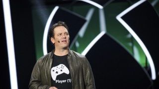 Phil Spencer Xbox Series X ve Halo Infinite için konuştu