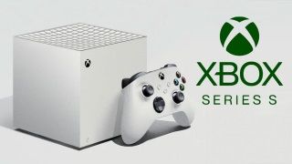 Xbox Series S bir kez daha ortaya çıktı