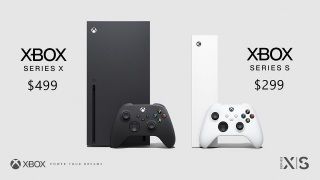Xbox Series X fiyatı ve EA Play anlaşması duyuruldu