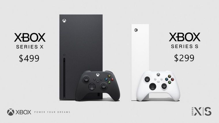 Xbox Series X fiyatı ve EA Play anlaşması duyuruldu