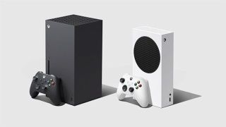 Xbox Series X/S modellerinde hangi USB girişleri var?