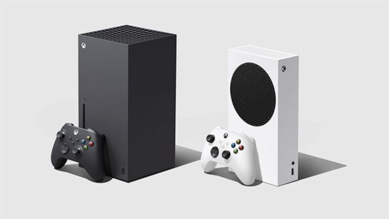 Xbox Series X/S modellerinde hangi USB girişleri var?