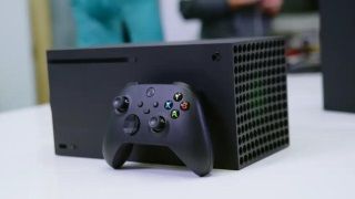 Xbox Series X yükleme süreleri ne kadar düşük?