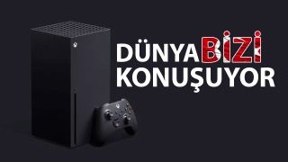 Xbox Series X Türkiye fiyatı dünya basınında konuşuluyor