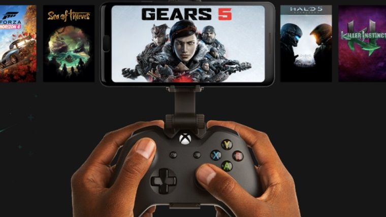 XBox Game Pass sistemi iOS cihazlara geliyor