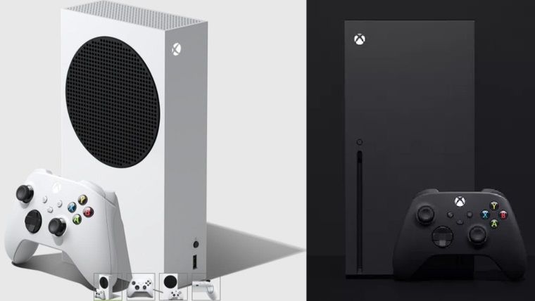 Microsoft Xbox Series X/S yetiştirebilmek için çok sıkı çalışıyor