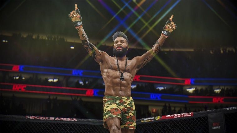 UFC 4 ve daha fazlası Xbox Game Pass aboneliğine dahil oluyor