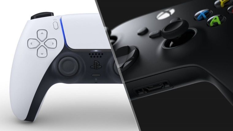 Xbox kontrolcüsüne DualSense özellikleri gelecek gibi duruyor