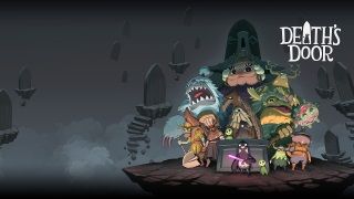 Xbox konsol özel oyunu Death's Door inceleme puanları aşırı olumlu