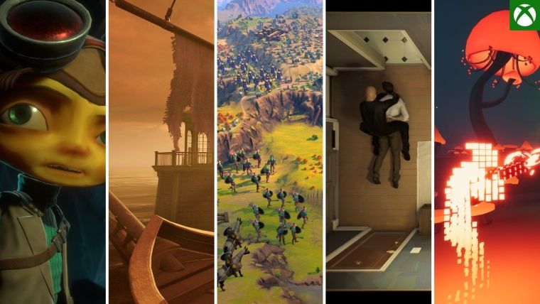 Xbox Game Pass ağustos içerikleri belli oldu
