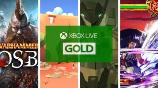 Xbox Live Gold Eylül 2021 ücretsiz oyunları belli oldu
