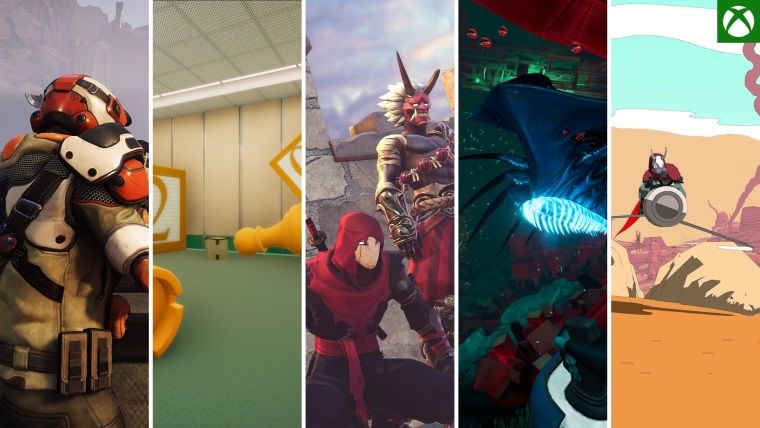 Xbox Game Pass Eylül 2021 içerikleri belli oldu