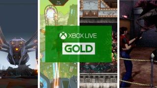 Xbox Live Gold Ekim 2021 ücretsiz oyunları belli oldu