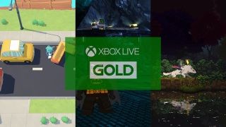 Xbox Live Gold Kasım 2021 ücretsiz oyunları belli oldu