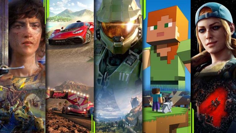 Xbox 'Black Friday' indirimleri, birçok önemli fırsat sunuyor