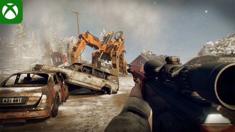 Xbox Game Pass'e dört yeni oyun eklendi, devamı yolda