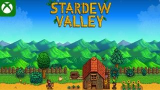 Stardew Valley, Halo Infinite ve dahası, Xbox Game Pass'e ekleniyor