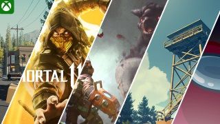 Xbox Game Pass Aralık 2021 içerikleri belli oldu