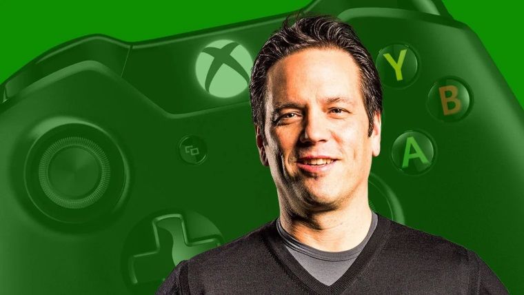 Phil Spencer: Bir oyuncunun ban listesi her oyunda geçerli olmalı