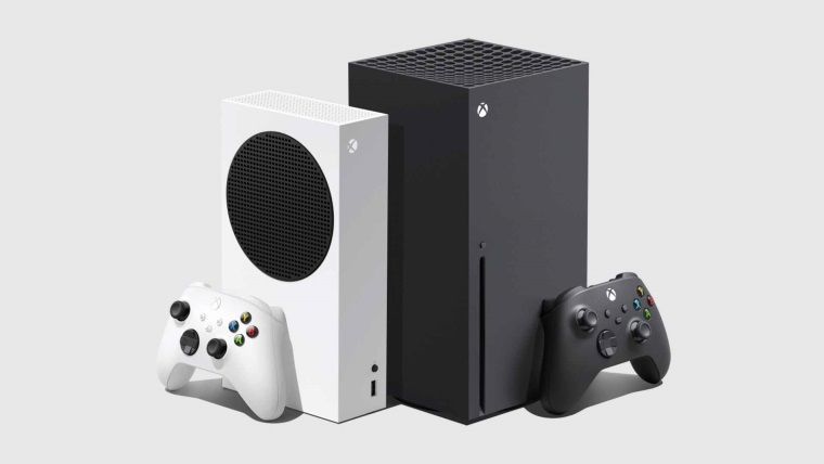 Xbox Series X/S PS5 kadar iyi satış yapabilir