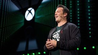 Phil Spencer yaşam boyu başarı ödülü alacak