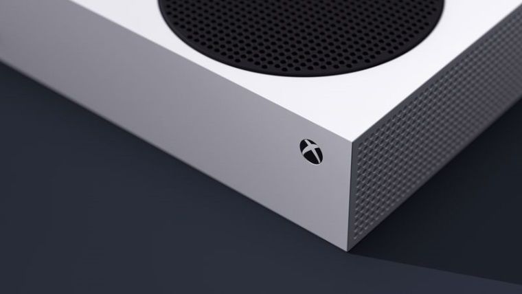 Microsoft'un yeni Xbox Series patenti ortaya çıktı