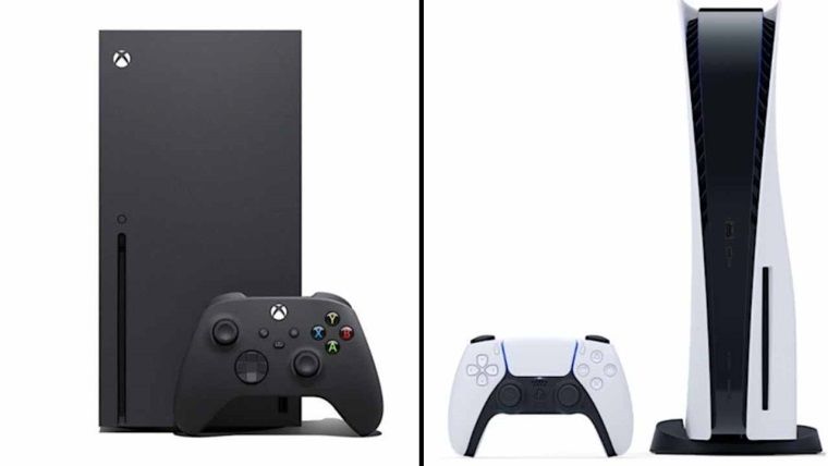 Xbox, PlayStation'ı geçti