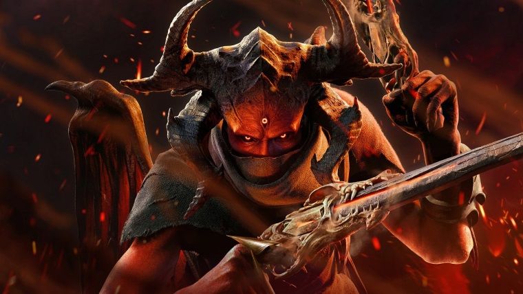 Game Pass Eylül oyunları açıklandı, Metal: Hellsinger ve dahası geliyor