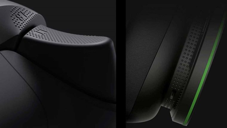 Yeni Xbox aksesuarları sızdırıldı