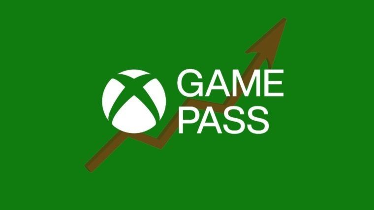 Xbox Game Pass fiyatı