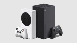 Microsoft, Xbox Series X dijital modeli üzerinde çalışıyor olabilir